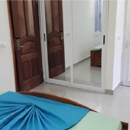 Hotel-Le-Parisien Brazzaville Exteriör bild
